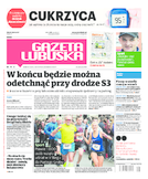 Gazeta Lubuska Zielona Góra, Świebodzin, Krosno Odrzańskie, Nowy Tomyśl, Wolsztyn