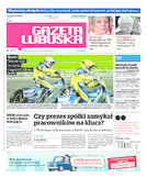 Gazeta Lubuska