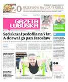 Gazeta Lubuska