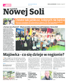 Tygodnik Nowej Soli