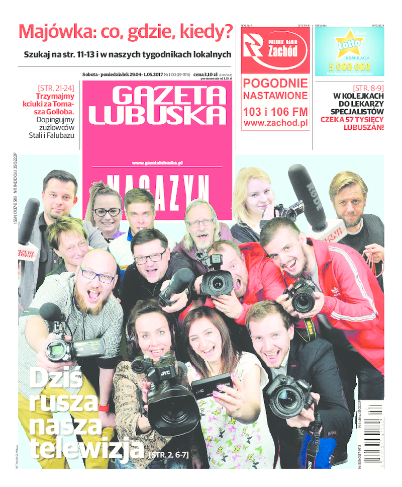 Gazeta Lubuska