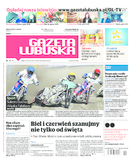 Gazeta Lubuska Zielona Góra, Świebodzin, Krosno Odrzańskie, Nowy Tomyśl, Wolsztyn