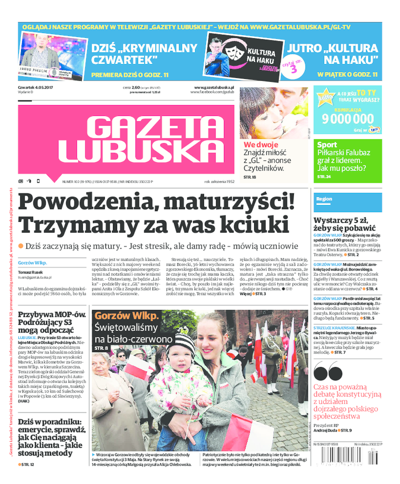 Gazeta Lubuska