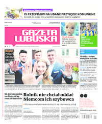 Gazeta Lubuska