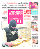 Gazeta Lubuska Zielona Góra, Świebodzin, Krosno Odrzańskie, Nowy Tomyśl, Wolsztyn