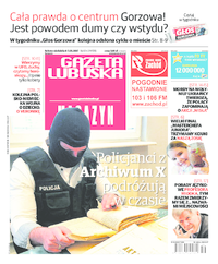 Gazeta Lubuska