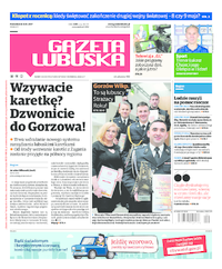 Gazeta Lubuska