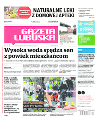 Gazeta Lubuska