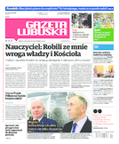 Gazeta Lubuska Zielona Góra, Świebodzin, Krosno Odrzańskie, Nowy Tomyśl, Wolsztyn