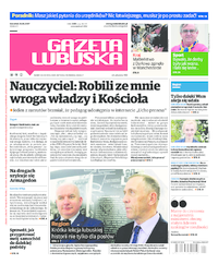 Gazeta Lubuska