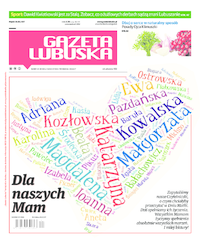 Gazeta Lubuska