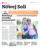 Tygodnik Nowej Soli