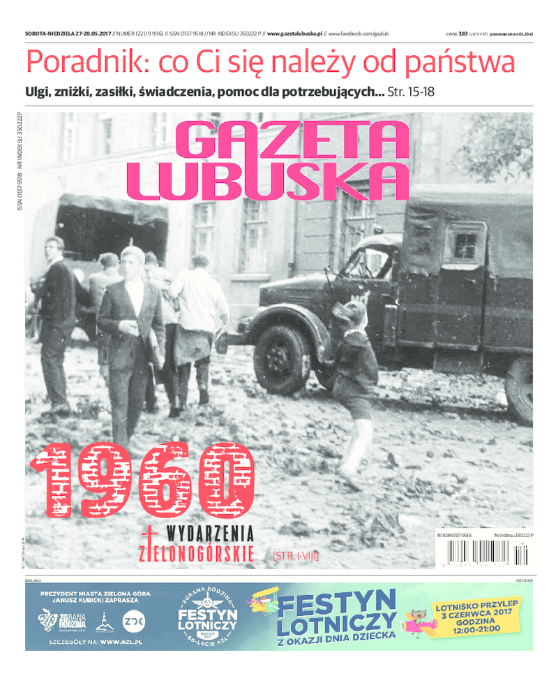 Gazeta Lubuska