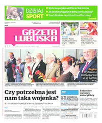 Gazeta Lubuska