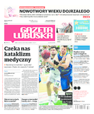 Gazeta Lubuska Zielona Góra, Świebodzin, Krosno Odrzańskie, Nowy Tomyśl, Wolsztyn