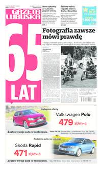 Gazeta Lubuska