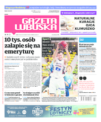 Gazeta Lubuska