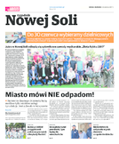 Tygodnik Nowej Soli