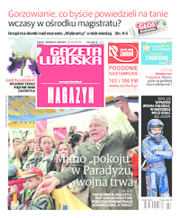 Gazeta Lubuska