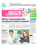 Gazeta Lubuska Zielona Góra, Świebodzin, Krosno Odrzańskie, Nowy Tomyśl, Wolsztyn