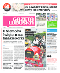 Gazeta Lubuska