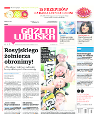 Gazeta Lubuska