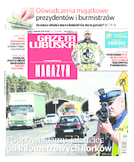 Gazeta Lubuska Żary, Żagań, Nowa Sól, Wschowa, Głogów, Polkowice