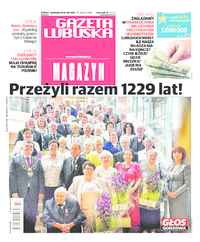 Gazeta Lubuska