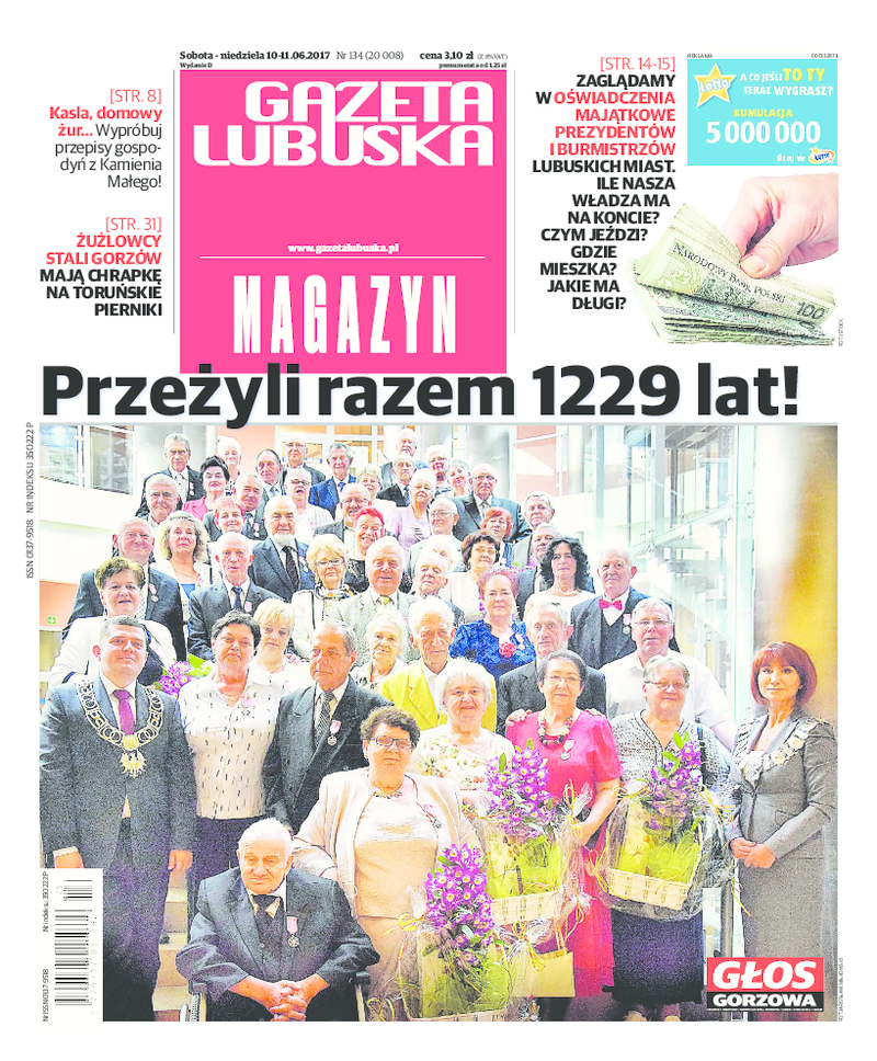 Gazeta Lubuska