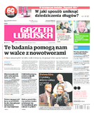 Gazeta Lubuska Zielona Góra, Świebodzin, Krosno Odrzańskie, Nowy Tomyśl, Wolsztyn