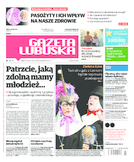 Gazeta Lubuska Zielona Góra, Świebodzin, Krosno Odrzańskie, Nowy Tomyśl, Wolsztyn