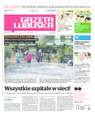 Gazeta Lubuska Zielona Góra, Świebodzin, Krosno Odrzańskie, Nowy Tomyśl, Wolsztyn