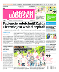 Gazeta Lubuska