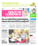 Gazeta Lubuska