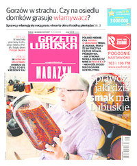 Gazeta Lubuska