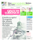 Gazeta Lubuska Zielona Góra, Świebodzin, Krosno Odrzańskie, Nowy Tomyśl, Wolsztyn