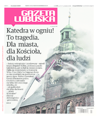 Gazeta Lubuska