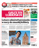 Gazeta Lubuska