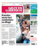 Gazeta Lubuska Zielona Góra, Świebodzin, Krosno Odrzańskie, Nowy Tomyśl, Wolsztyn