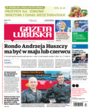 Gazeta Lubuska Zielona Góra, Świebodzin, Krosno Odrzańskie, Nowy Tomyśl, Wolsztyn