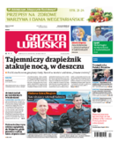 Gazeta Lubuska Żary, Żagań, Nowa Sól, Wschowa, Głogów, Polkowice