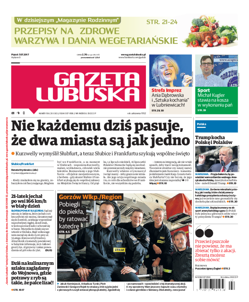 Gazeta Lubuska