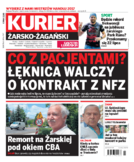 Kurier Żarsko-żagański