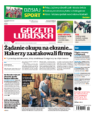 Gazeta Lubuska Zielona Góra, Świebodzin, Krosno Odrzańskie, Nowy Tomyśl, Wolsztyn