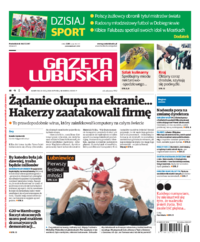 Gazeta Lubuska