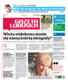 Gazeta Lubuska Zielona Góra, Świebodzin, Krosno Odrzańskie, Nowy Tomyśl, Wolsztyn