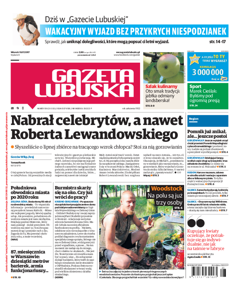 Gazeta Lubuska