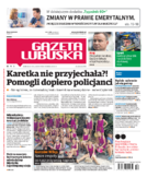 Gazeta Lubuska