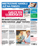 Gazeta Lubuska