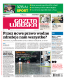 Gazeta Lubuska Zielona Góra, Świebodzin, Krosno Odrzańskie, Nowy Tomyśl, Wolsztyn